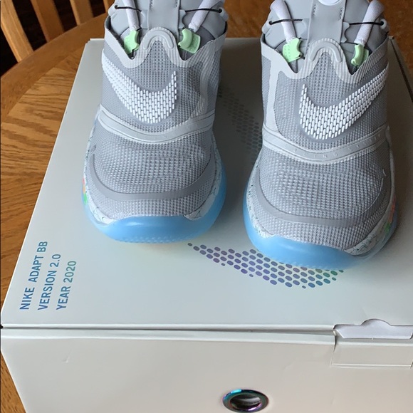 Nike Adapt BB main image 4
